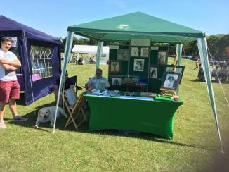 Coates Village Grand Fiesta